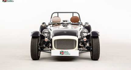 2018 Caterham 7 - CATERHAM 7 SUPERSPRINT // 60TH ANNIVERSARY EDITION // £7K FULL PPF // NO.8 OF 60 // 1K MILES img_1541.jpg