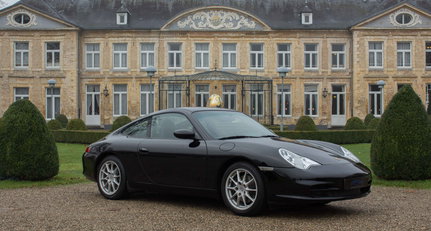 2004 Porsche 911 / 996 Carrera - 6-SPEED MANUAL img_1697.jpg