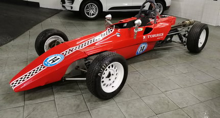 1972 Royale RP16 1972 Royale RP16
