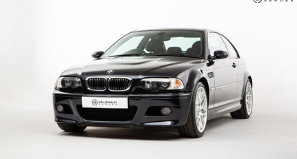 2005 BMW M3 - FULL SERVICE HISTORY // CARBON BLACK // HARMON KARDON img_2065.jpg