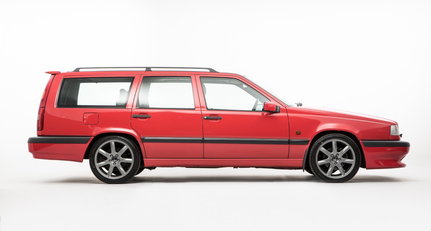 1996 Volvo 850 - R Estate // 72k miles img_2193-edit.jpg