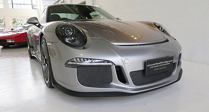2016 Porsche 911 / 991 R - RHD img_2387w.jpg