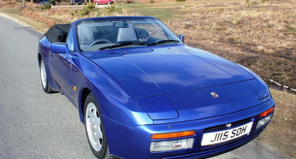 1992 Porsche 944 - Convertible 3.0 S2 img_2737.jpg