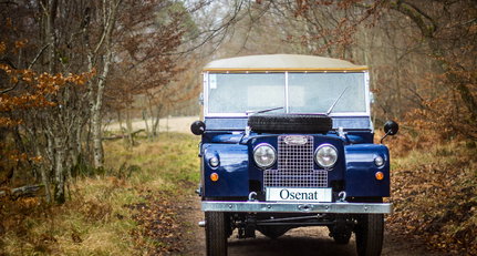 1952 Land Rover Series 1 - 3 - SERIE 1 EX-GENDARMERIE BELGE img_3203.jpg