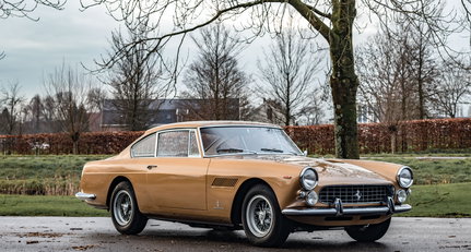 1963 Ferrari 250 - GTE img_3314.jpg