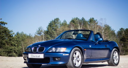 2000 BMW Z3 - 2.0L img_3495.jpg