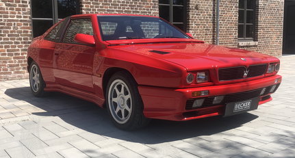 1991 Maserati Shamal img_3517.jpeg