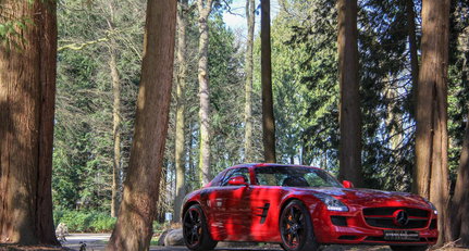 2010 Mercedes-Benz SLS AMG - 63 AMG img_3733.jpg