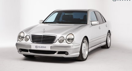 2001 Mercedes-Benz E-Class - E55 AMG img_3955.jpg