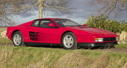1992 Ferrari Testarossa - DELIVERY MILEAGE only 200kms from new img_3961.jpg