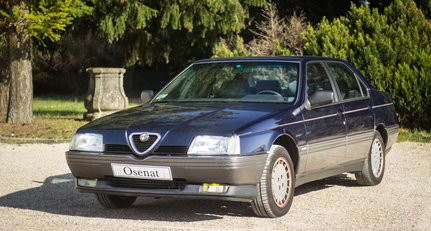 1990 Alfa Romeo 164 - 2.0L TWINSPARK img_4036.jpg