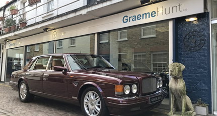 Bentley Brooklands R Mulliner - Graeme Hunt Ltd img_4249.jpg