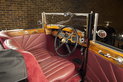 1929 Bentley 4.5 Litre by Martin Walter Interior