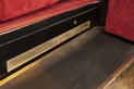1929 Bentley 4.5 Litre by Martin Walter Interior