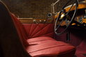 1929 Bentley 4.5 Litre by Martin Walter Interior