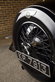 1929 Bentley 4.5 Litre by Martin Walter (detail)