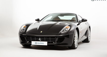 2006 Ferrari 599 - FERRARI 599 GTB FIORANO F1 // UK RHD // CARBON FIBRE SEATS + DRIVING ZONE // JUST SERVICED img_5001.jpg