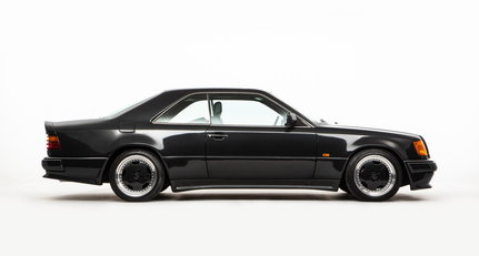 1990 Mercedes-Benz AMG Hammer - 300CE 3.4-24V AMG WIDEBODY // PRE MERGER AMG 3.4 img_5179-edit.jpg