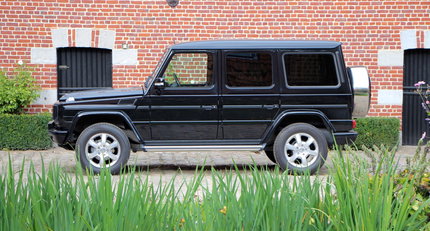 2011 Mercedes-Benz G-Class - 350 cdi Bluetec 7 G Tronic LWB img_5222.jpg