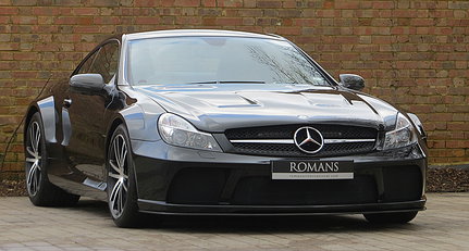 2010 Mercedes-Benz SL - SL65 AMG Black Series img_5238.jpg