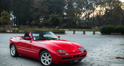 1990 BMW Z1 - Z1 img_5704.jpg