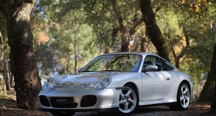 2002 Porsche 911 / 996 Carrera - 996 Carrera 4S img_6074.jpg