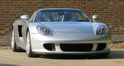 2005 Porsche Carrera GT img_6495.jpg
