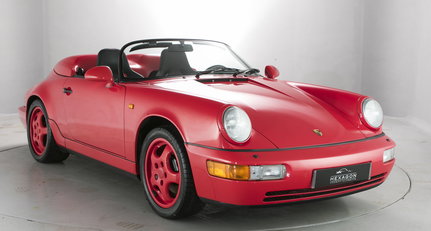 1993 Porsche 911 Speedster - (964) 3.6 img_6577.a.jpg