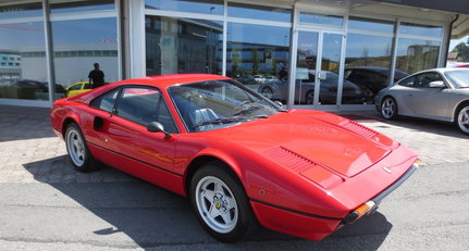 1978 Ferrari 308 - GTB