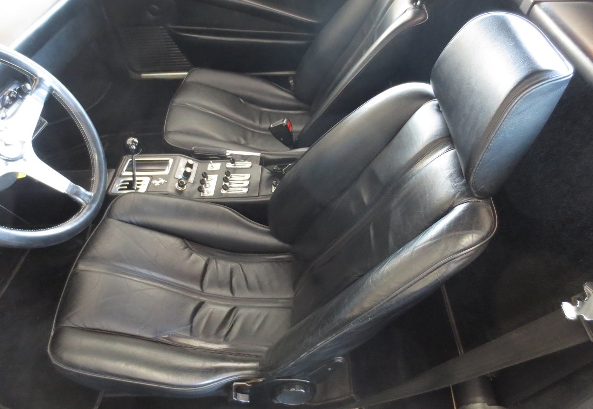 1978 Ferrari 308 - GTB, foto 10