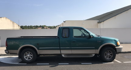 1997 Ford F 150 - Pick-Up
