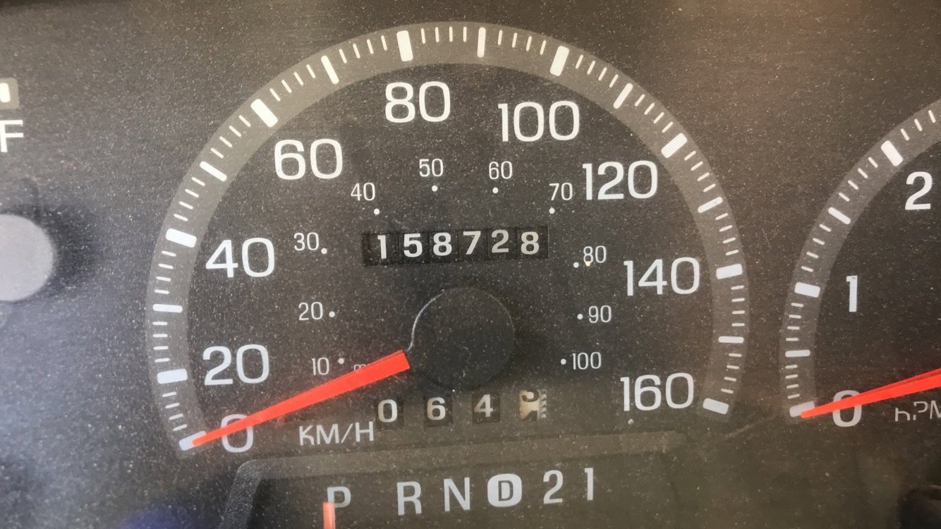 1997 Ford F 150 - Pick-Up, foto 6
