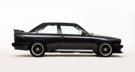 1989 BMW M3 - BMW E30 M3 CECOTTO EDITION // MACAO BLUE // 1 OF 505 // INCREDIBLE HISTORY // 17+ YEAR OWNERSHIP img_7670-edit.jpg
