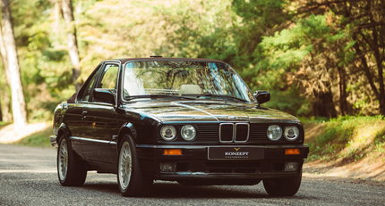 1988 BMW 325 - Baur TC img_7693.jpg