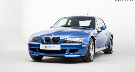 2001 BMW Z3 - M Coupe img_7871.jpg