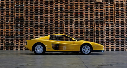 1991 Ferrari Testarossa - Berlinette img_8499.jpg