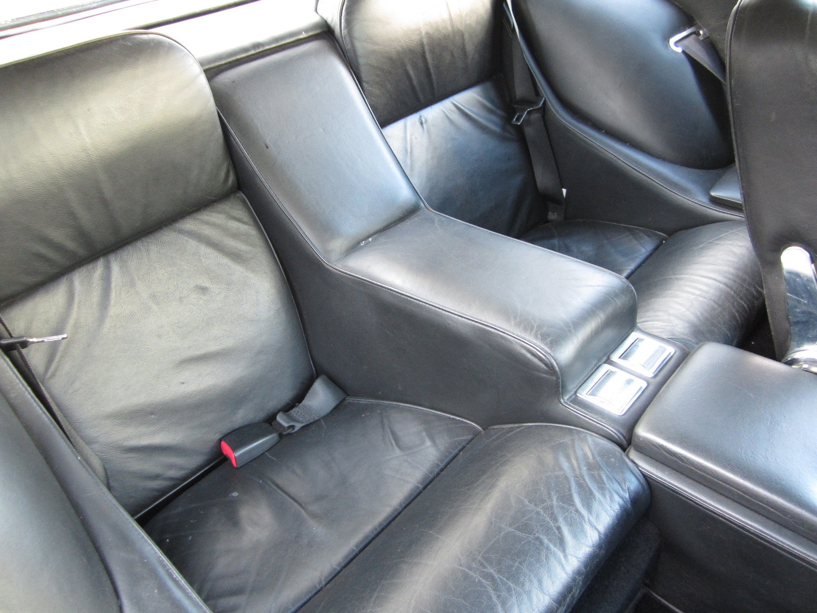 1972 Jensen Interceptor - SP, foto 6