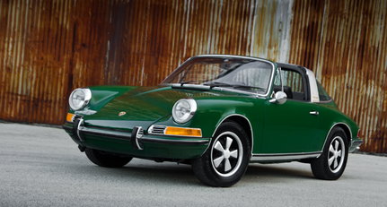 1969 Porsche 911 - T Targa img_8686.jpg