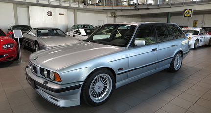 1994 BMW Alpina - B10 4.6 Touring E34 *1.Hand*deutsch*orig. 85.600 km* img_8748.jpg