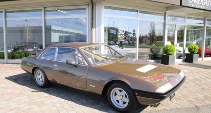 1974 Ferrari 365 - GT4 2+2