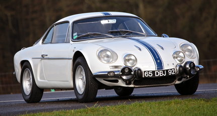 1970 Alpine A 110 - 1600 VA - Ex Rédélé collection - 55 ex built img_8961.jpg