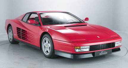 1990 Ferrari Testarossa - UK Registered, Left hand drive img_9192.a.jpg