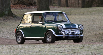 1974 MINI Classic Cooper - Authi 1300 Cooper img_9453.jpg
