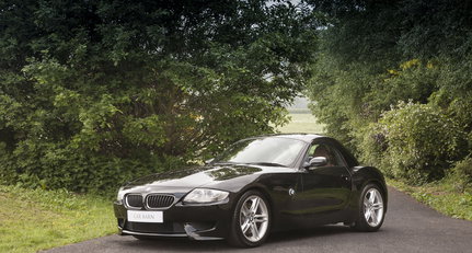 2008 BMW Z4 - Z4M Roadster img_9459s.jpg