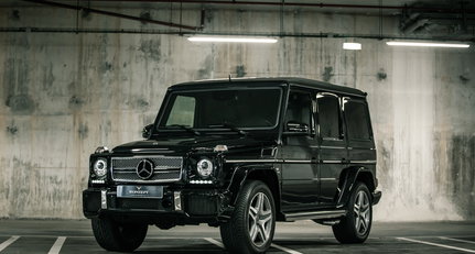 2014 Mercedes-Benz G-Class - G65 AMG img_9487.jpg