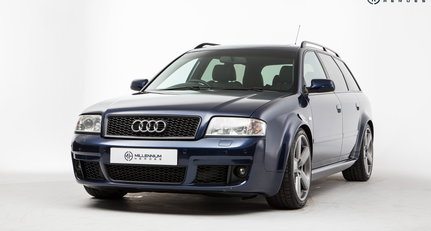 2003 Audi RS 6 img_9620.jpg