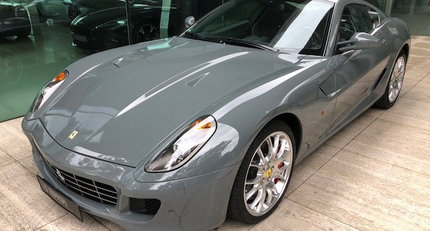 2008 Ferrari 599 - GTB 1 img_9968.jpg