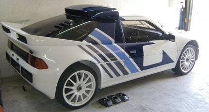 1986 Ford RS 200 - EVO 725 CV imgp1533.jpg
