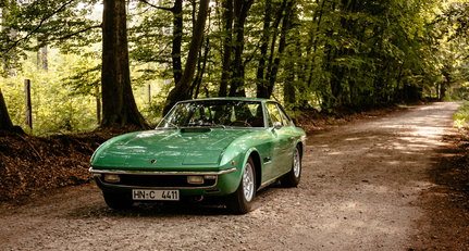 1969 Lamborghini Islero - S islero_30.jpg