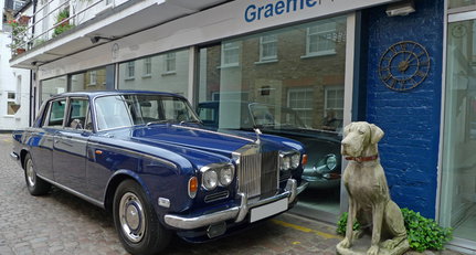 Rolls-Royce Silver Shadow - Graeme Hunt Ltd l1050058.jpg